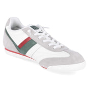 Low Sneaker VASTO  Weiß
