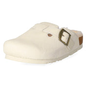 Clogs BERLIN  Beige
