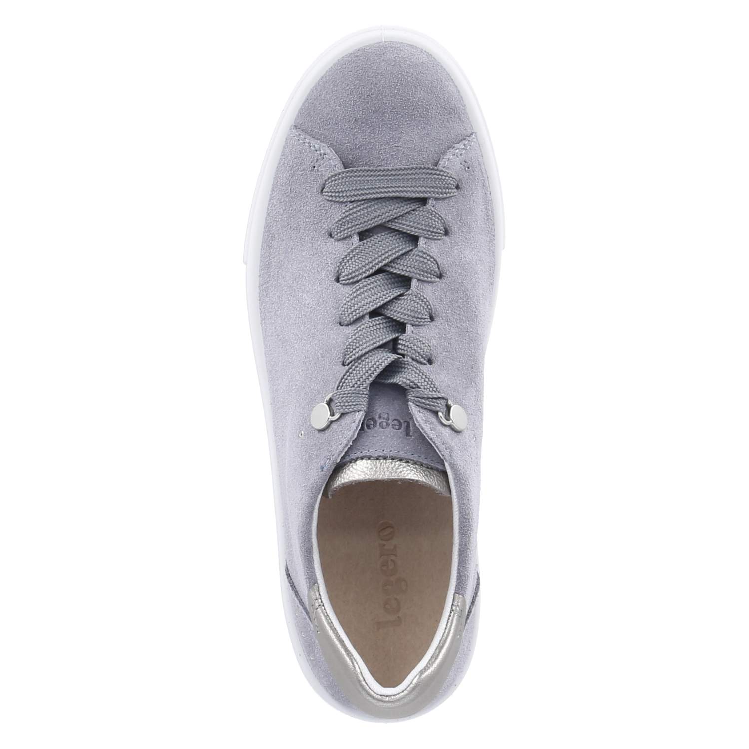 Halbschuhe LIMA 2.0  Blau