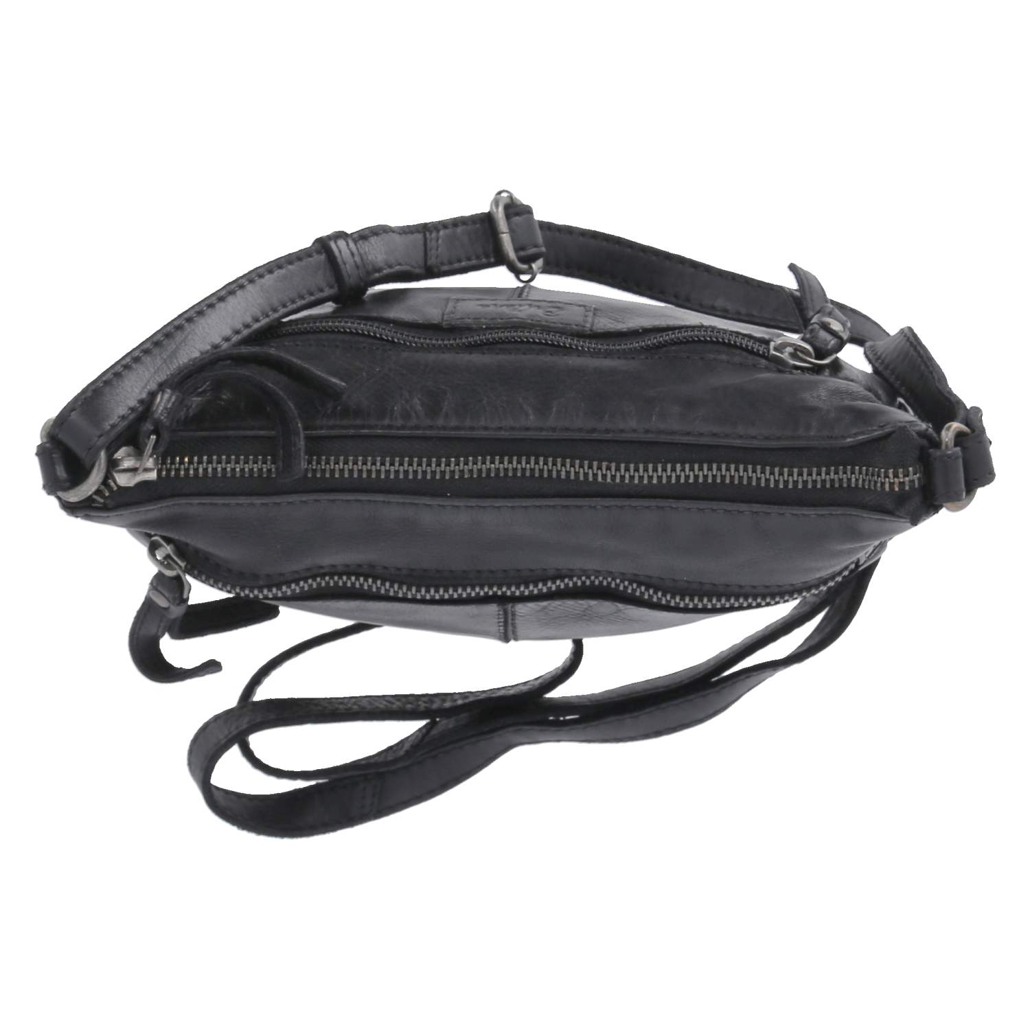 Crossbody  Schwarz