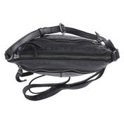 Crossbody  Schwarz
