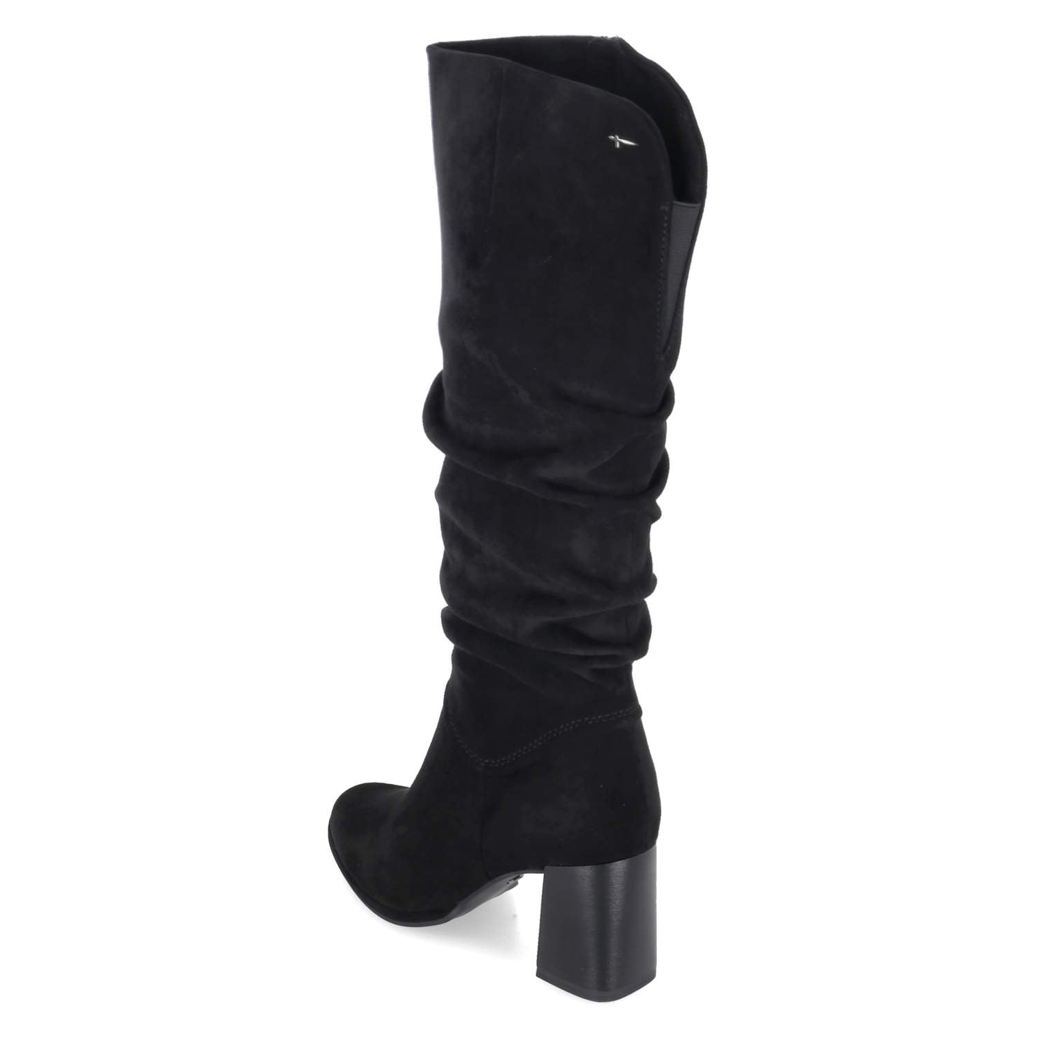 Stiefel  Schwarz