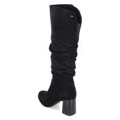 Stiefel  Schwarz