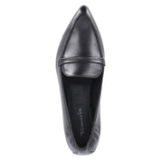Slipper Schwarz