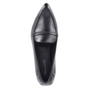 Slipper  Schwarz