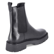 Chelsea Boots  Schwarz