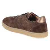 Low Sneaker  Braun