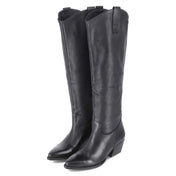 Westernstiefel ADALINE  Schwarz