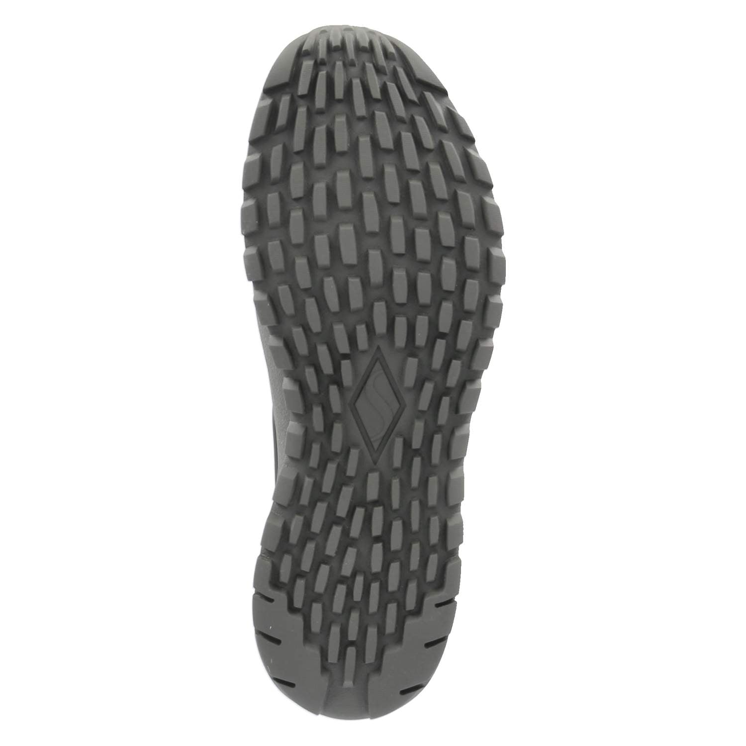 Gummistiefeletten UNO RUGGED  Grün