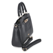 Handtasche  Schwarz