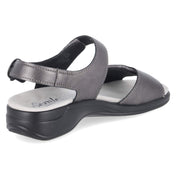 Sandalen HEIKE Grau