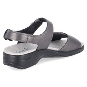 Sandalen HEIKE Grau
