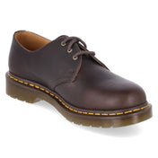 Schnürschuhe 1461  Braun