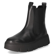 Chelsea Boots  Schwarz