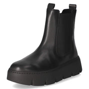 Chelsea Boots  Schwarz