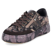 Low Sneaker  Mehrfarbig