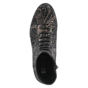 Ankle Boots  Schwarz