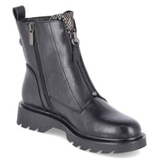 Boots  Schwarz
