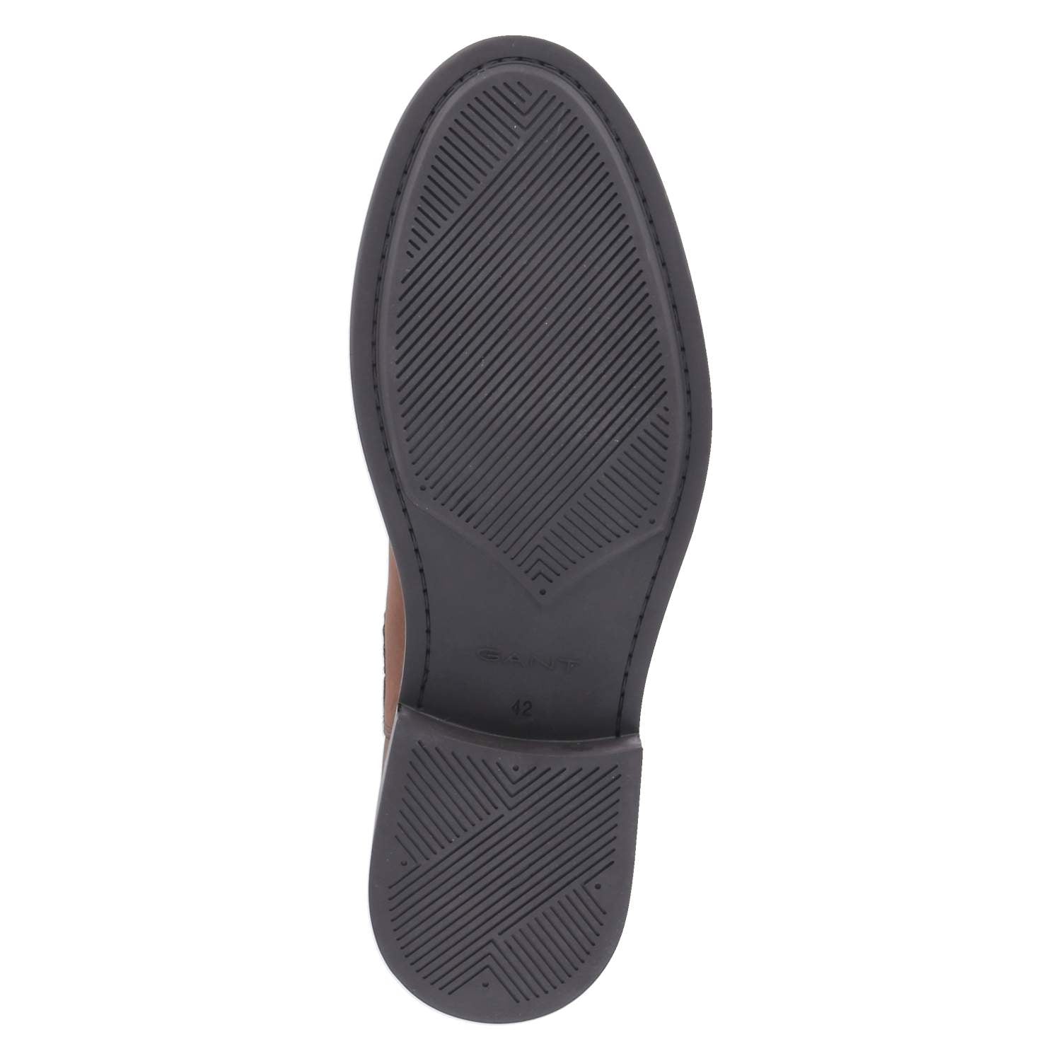 Chelsea Boots ST.FAIRKON  Braun