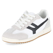 Low Sneaker  Weiß