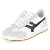 Low Sneaker  Weiß