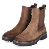 Chelsea Boots  Braun