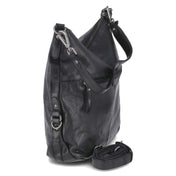 Hobo Bag  Schwarz