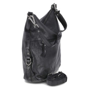 Hobo Bag  Schwarz