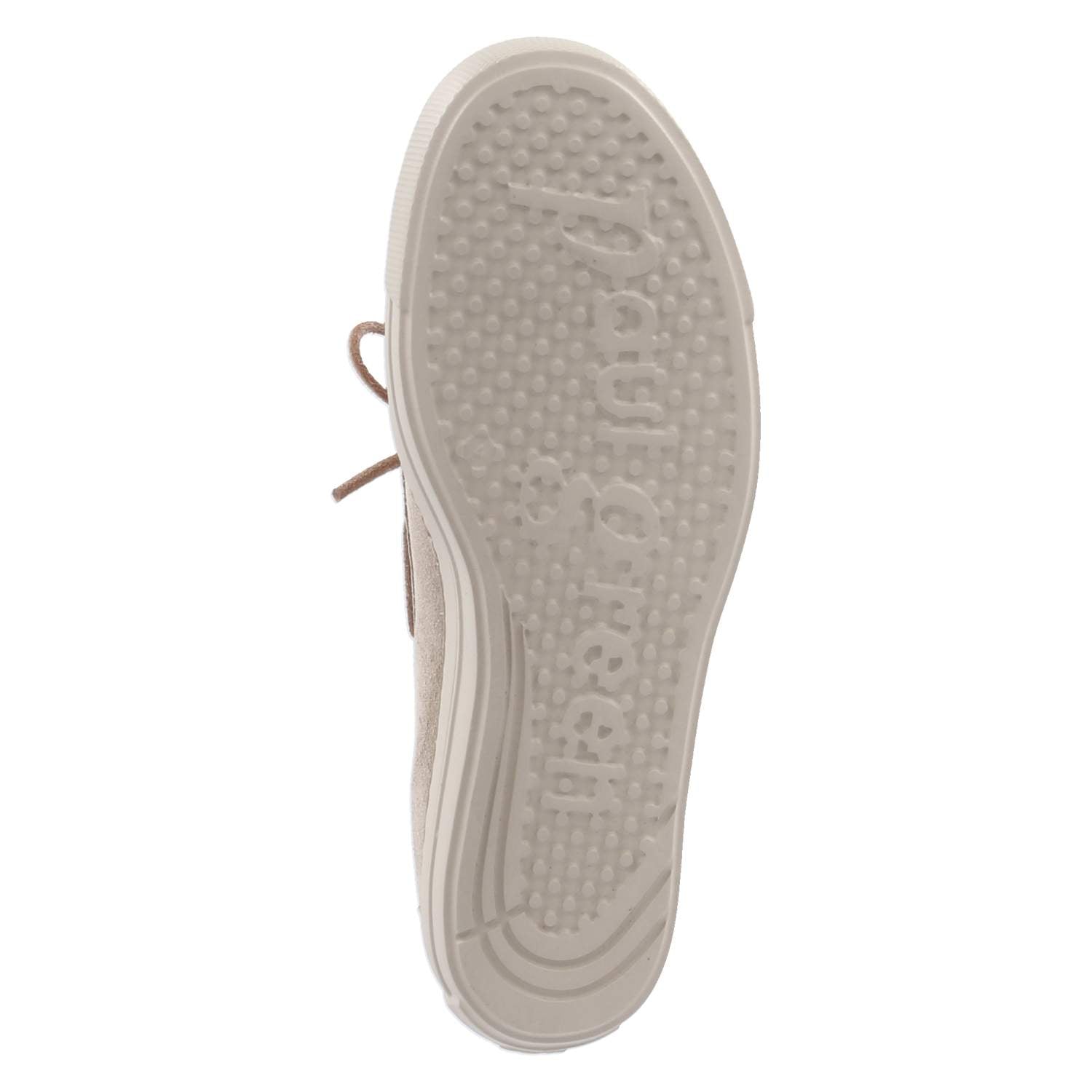 Bootsschuhe  Beige