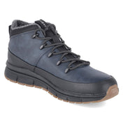 Boots  Blau