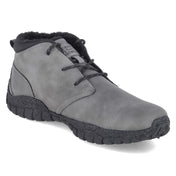 Winterboots  Grau