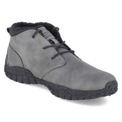 Winterboots  Grau