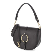 Schultertasche MAISCHA  Braun