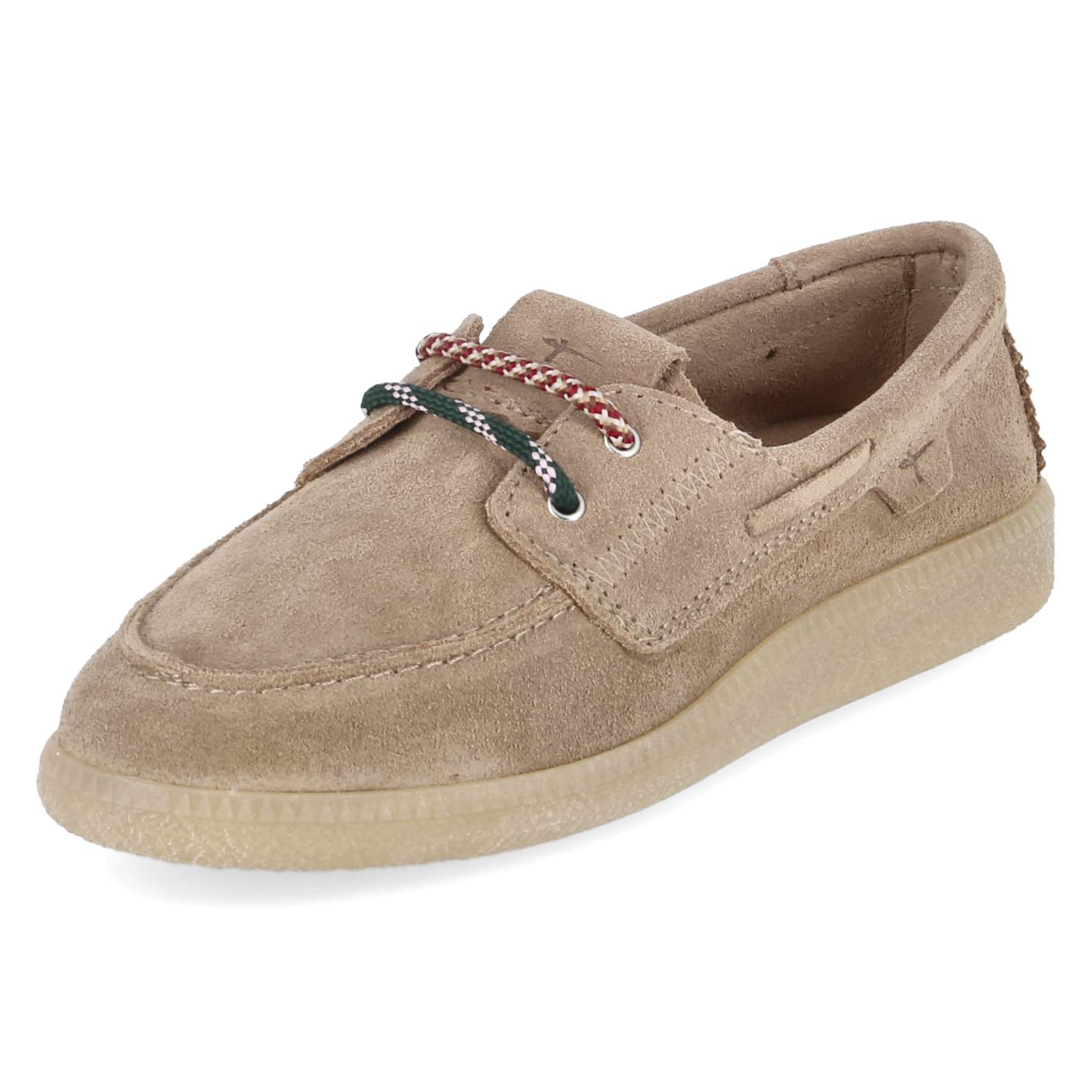 Bootsschuhe  Beige