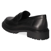 Loafer  Schwarz