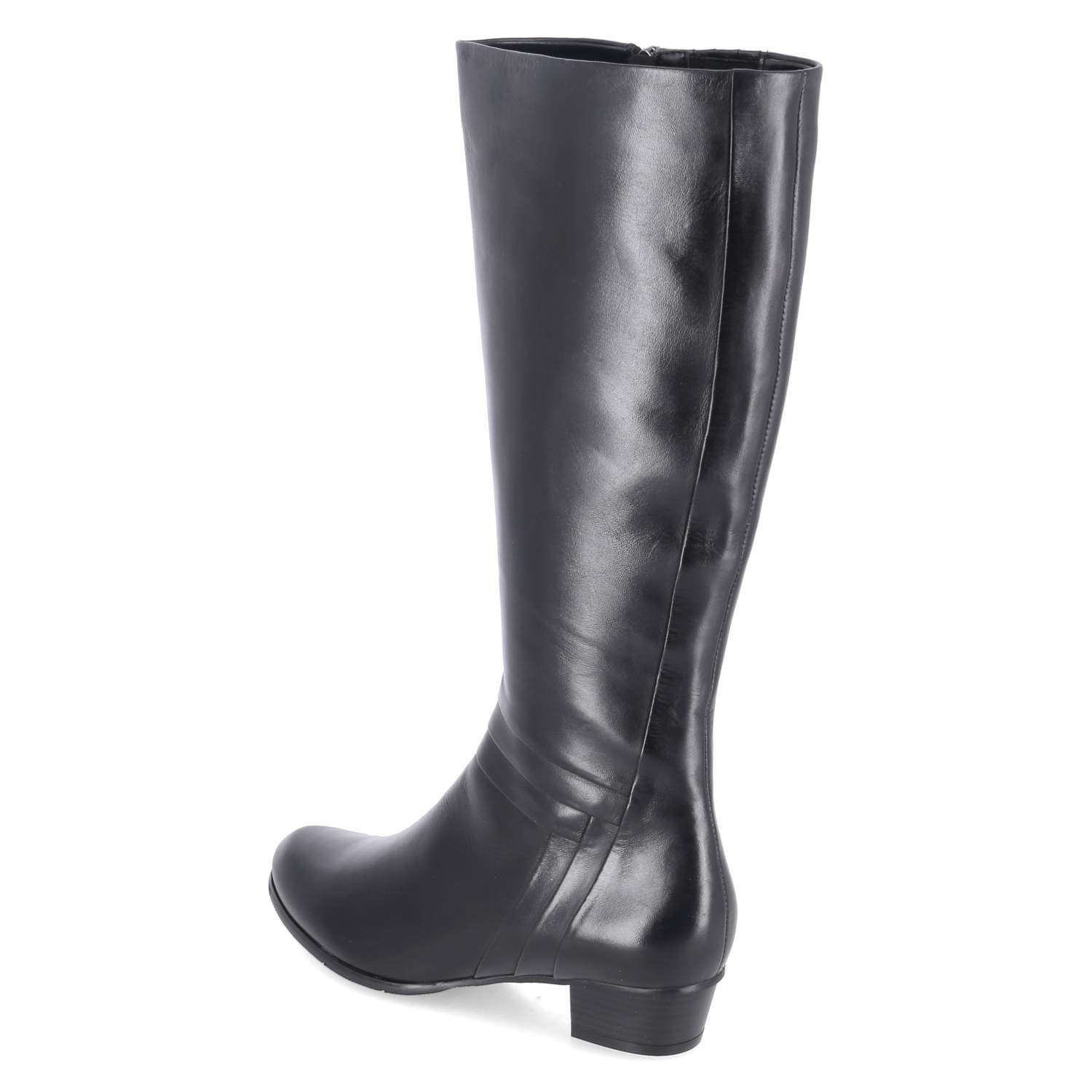 Stiefel  Schwarz