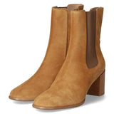 Chelsea Boots  Braun