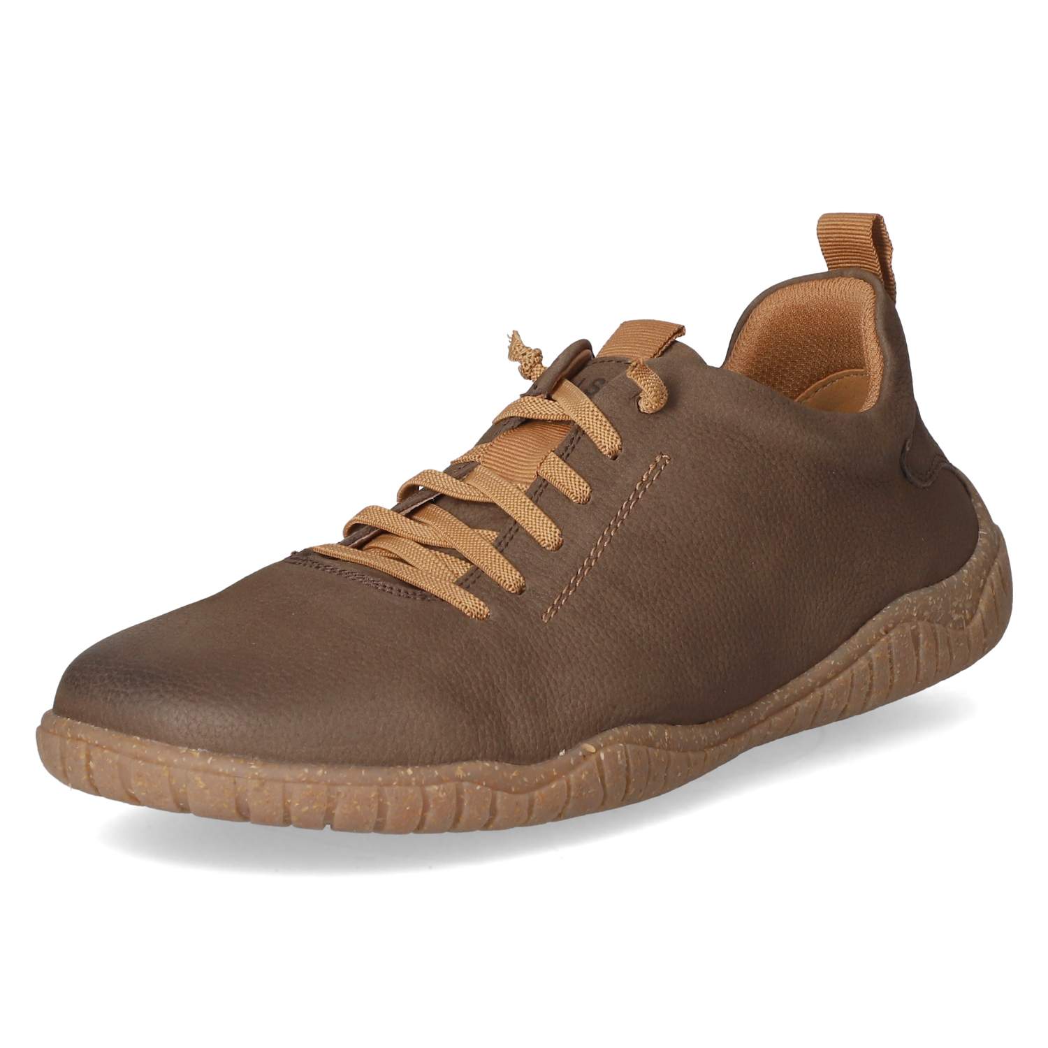 Halbschuhe WALLACE 04  Braun