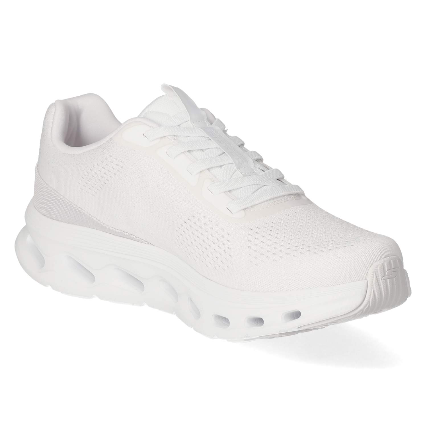 Low Sneaker VIC  Weiß