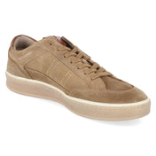 Low Sneaker  Beige