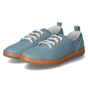 Halbschuhe  Blau