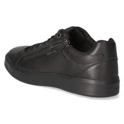 Low Sneaker  Schwarz