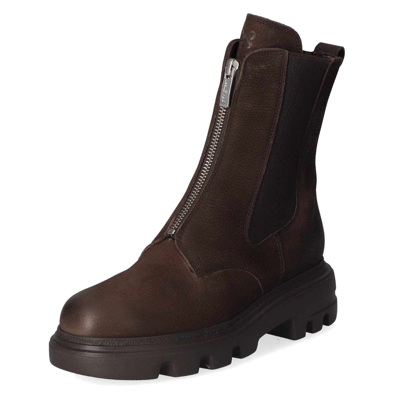 Chelsea Boots  Braun