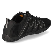 Barfußschuhe  Schwarz