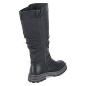 Stiefel  Schwarz