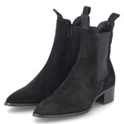 Chelsea Boots ST: BROOMLY  Schwarz