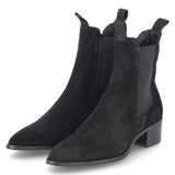 Chelsea Boots ST: BROOMLY  Schwarz