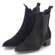 Chelsea Boots ST: BROOMLY  Schwarz