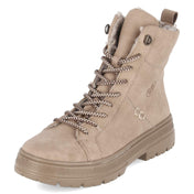 Winterboots  Beige