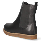 Chelsea Boots  Schwarz